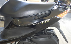 SUZUKI ADDRESS V50 Gen.2 CA44A
