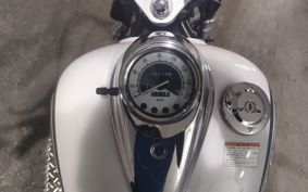 YAMAHA DRAGSTAR 250 VG02J