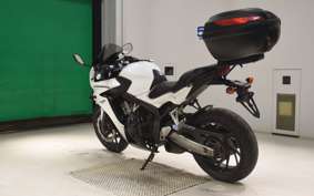 HONDA CBR650F 2016 RC83
