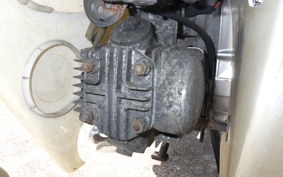 HONDA C50 SUPER CUB E AA01