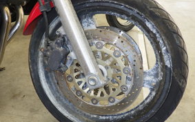 HONDA CB400SF 1992 NC31