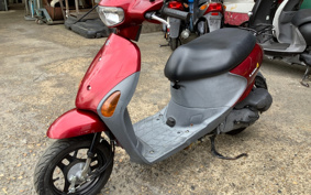 SUZUKI LETS4 CA45A