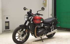 TRIUMPH SPEED TWIN 900 2023