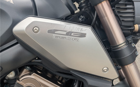 HONDA CB650R 2021 RH03