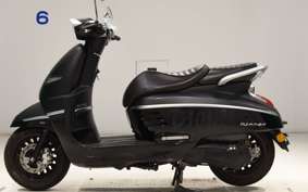 PEUGEOT ジャンゴ125A