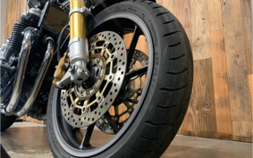HONDA CB1100RS 2017 SC65