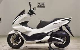 HONDA PCX125 2010 JK05