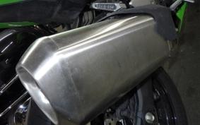 KAWASAKI ZX-4RR 2025 ZX400P