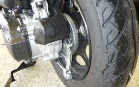 YAMAHA JOG-7 AY01