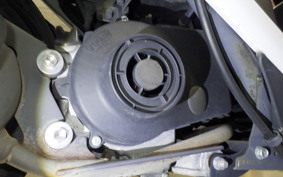 SUZUKI ADDRESS V50 1995 CA4BA