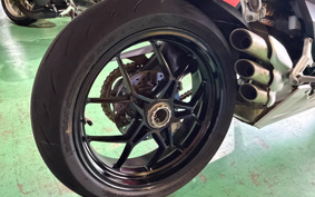 MV AGUSTA F3 800 2017 ZCGF320