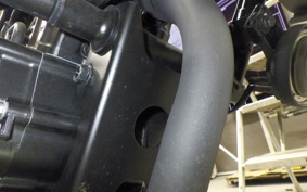 HONDA REBEL 250 A 2013 MC49