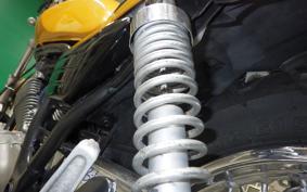 YAMAHA SRV250 RENAISSA 2006 4DN