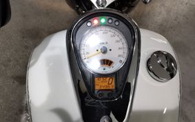 SUZUKI INTRUDER 400 CLASSIC 2012 VK56A