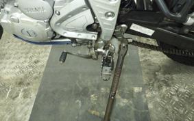 YAMAHA TRICKER 2014 DG10J