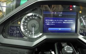 HONDA GL 1800 GOLD WING TOUR DCT 2026 SC79