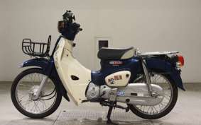HONDA C50 SUPER CUB 2021 AA09