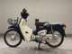 Фото Honda C50 SUPER CUB 2018 с японского аукциона