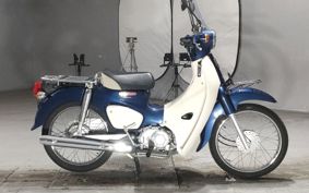 HONDA SUPER CUB50 AA09