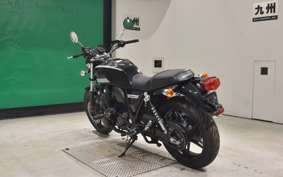 HONDA CB1100 ABS 2016 SC65