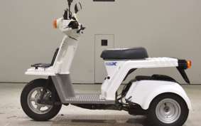 HONDA GYRO X TD02
