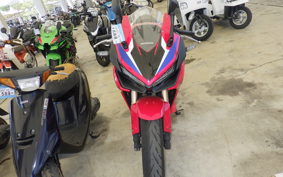 HONDA CBR400R 2022 NC56