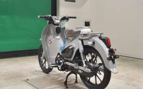 HONDA C125 SUPER CUB JA71