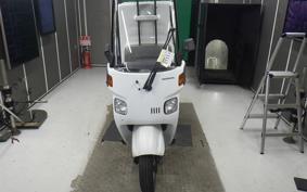 HONDA GYRO CANOPY TA03