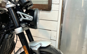 TRIUMPH SPEED TWIN 1200 2024 DAD85H