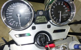 YAMAHA XJR1300 Gen.2 2008 RP17J