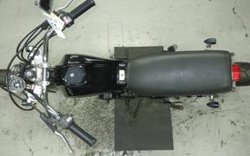 YAMAHA TW200 2014 2JL