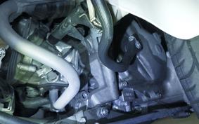 HONDA GYRO CANOPY 2015 TA03