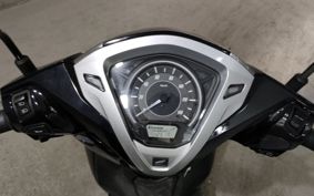 HONDA LEAD 125 JF45