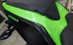 KAWASAKI NINJA 400 2019 EX400G