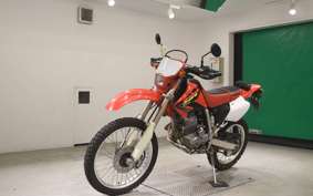 HONDA XR-250 GEN 2 2001 MD30