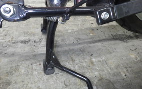 HONDA C110 SUPER CUB 2008 JA59