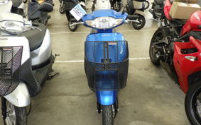 HONDA TACT-4ﾍﾞｰｼｯｸ AF79