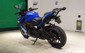 SUZUKI GSX-S1000F 2019 GT79B