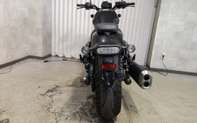 HONDA  REBEL 1100 2021 SC83
