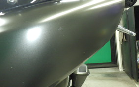 BMW R18B 2022