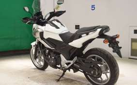 HONDA NC750X LD 2017 RC90