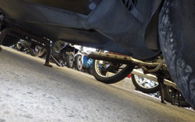 YAMAHA MAXAM 250 SG21J