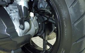 YAMAHA X-MAX 250 A 2004 SG42J