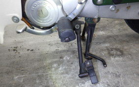 HONDA LITTLE CUB E AA01