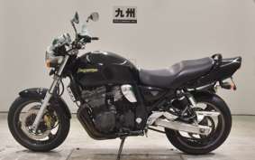 SUZUKI INAZUMA 400 (GSX400) 1998 GK7BA