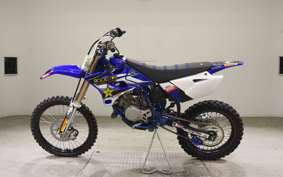 YAMAHA YZ85LW 2021 CB10C