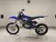 Фото Yamaha YZ85LW 2021 с японского аукциона