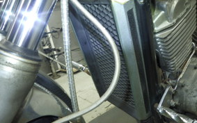 HONDA NV400 CUSTOM 1983 NC12