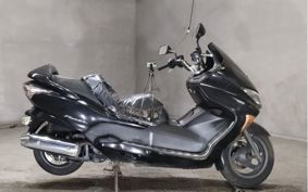 HONDA FORZA Z MF08
