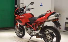 DUCATI MULTISTRADA 1000 DS 2004